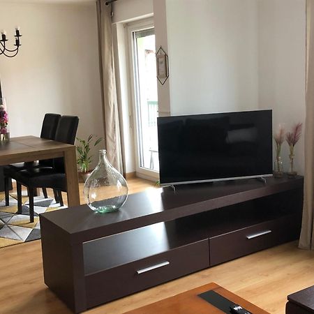 Appartement L'Oeil De Colmar Dış mekan fotoğraf