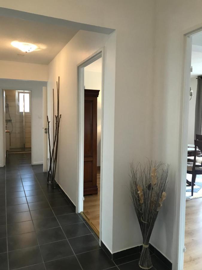 Appartement L'Oeil De Colmar Dış mekan fotoğraf