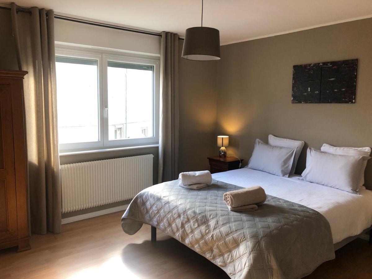 Appartement L'Oeil De Colmar Dış mekan fotoğraf